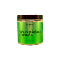 Peeling do ciała orzeźwiająca herbata