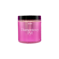 Puder do kąpieli Diamentowy Pył